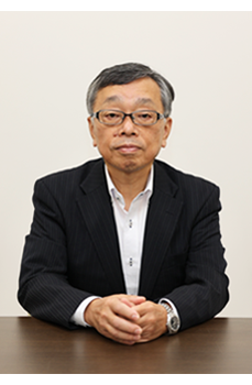 代表取締役 浦上義久