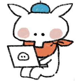 こぶたの3兄弟