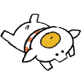 こぶたの3兄弟