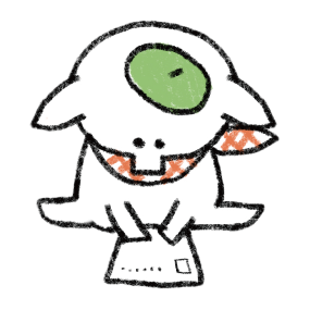 こぶたの3兄弟